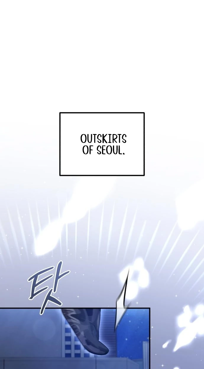 The Absolute’s Modern Life Chapter 25 page 2 - 