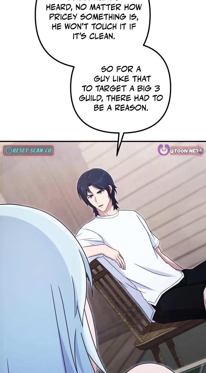 The Absolute’s Modern Life Chapter 25 page 101 - 