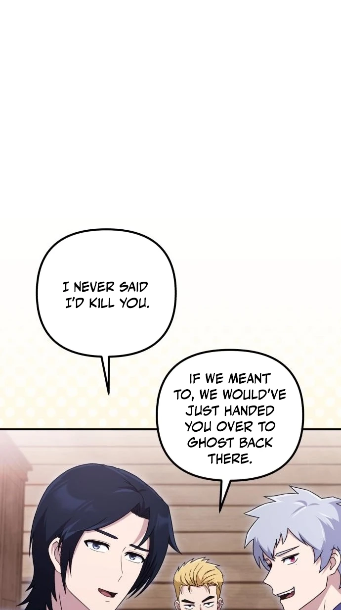 The Absolute’s Modern Life Chapter 25 page 107 - 