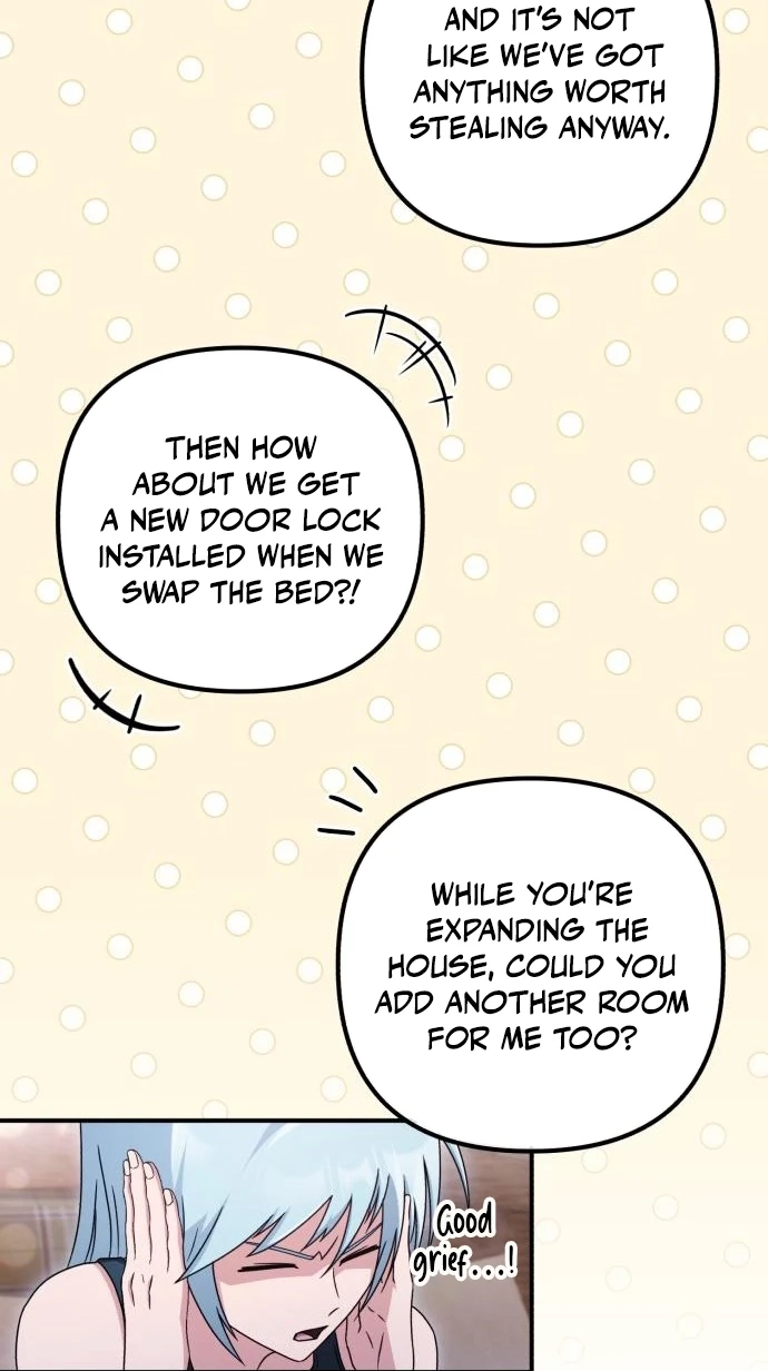 The Absolute’s Modern Life Chapter 25 page 109 - 