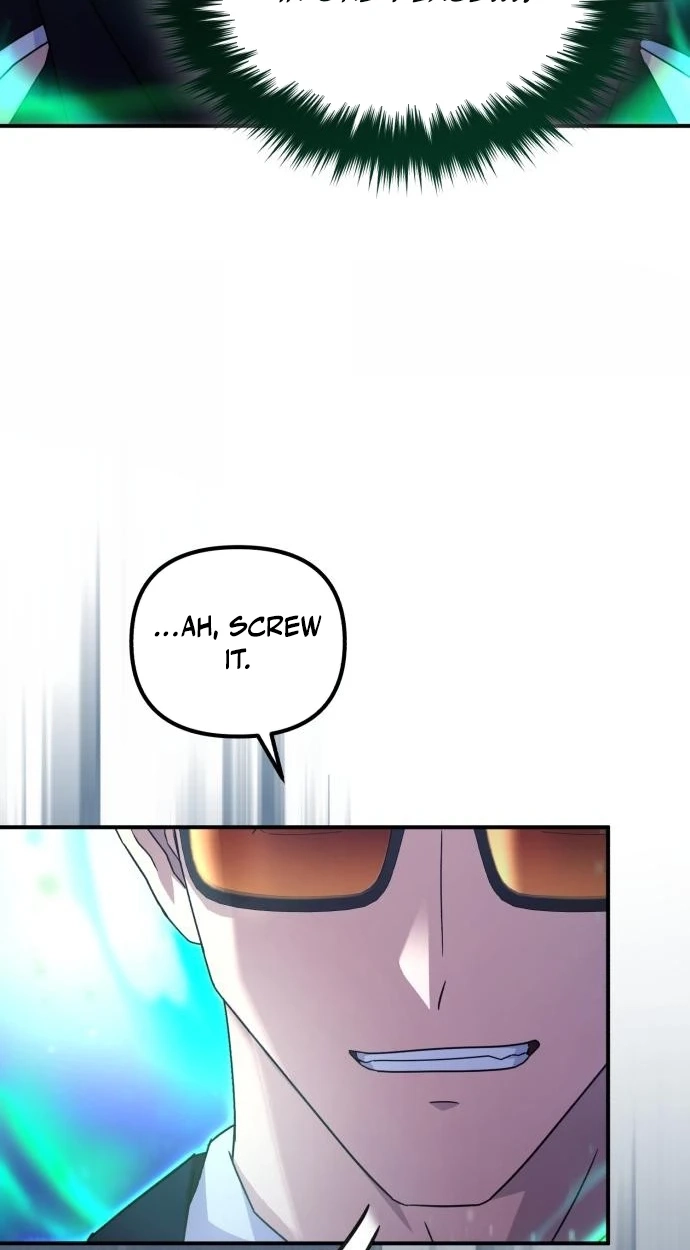 The Absolute’s Modern Life Chapter 25 page 33 - 