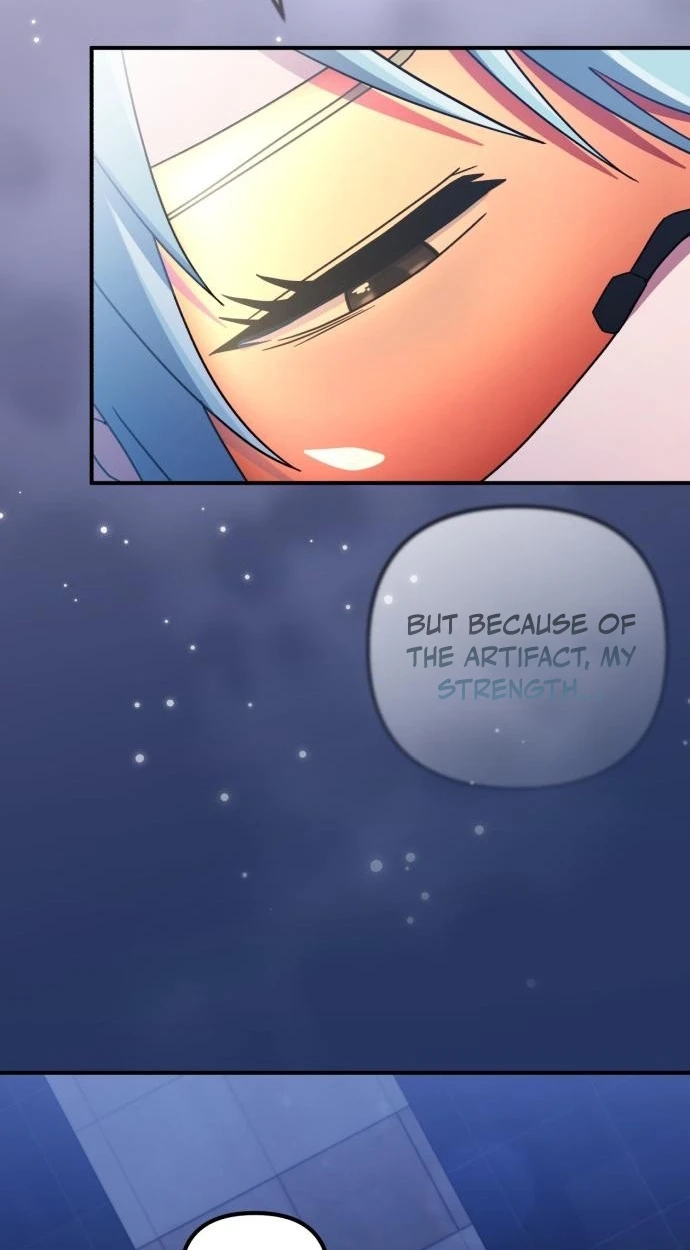 The Absolute’s Modern Life Chapter 25 page 49 - 