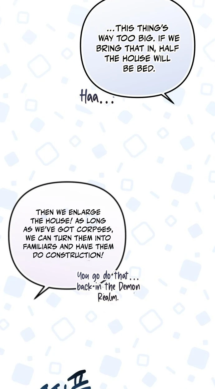 The Absolute’s Modern Life Chapter 25 page 62 - 