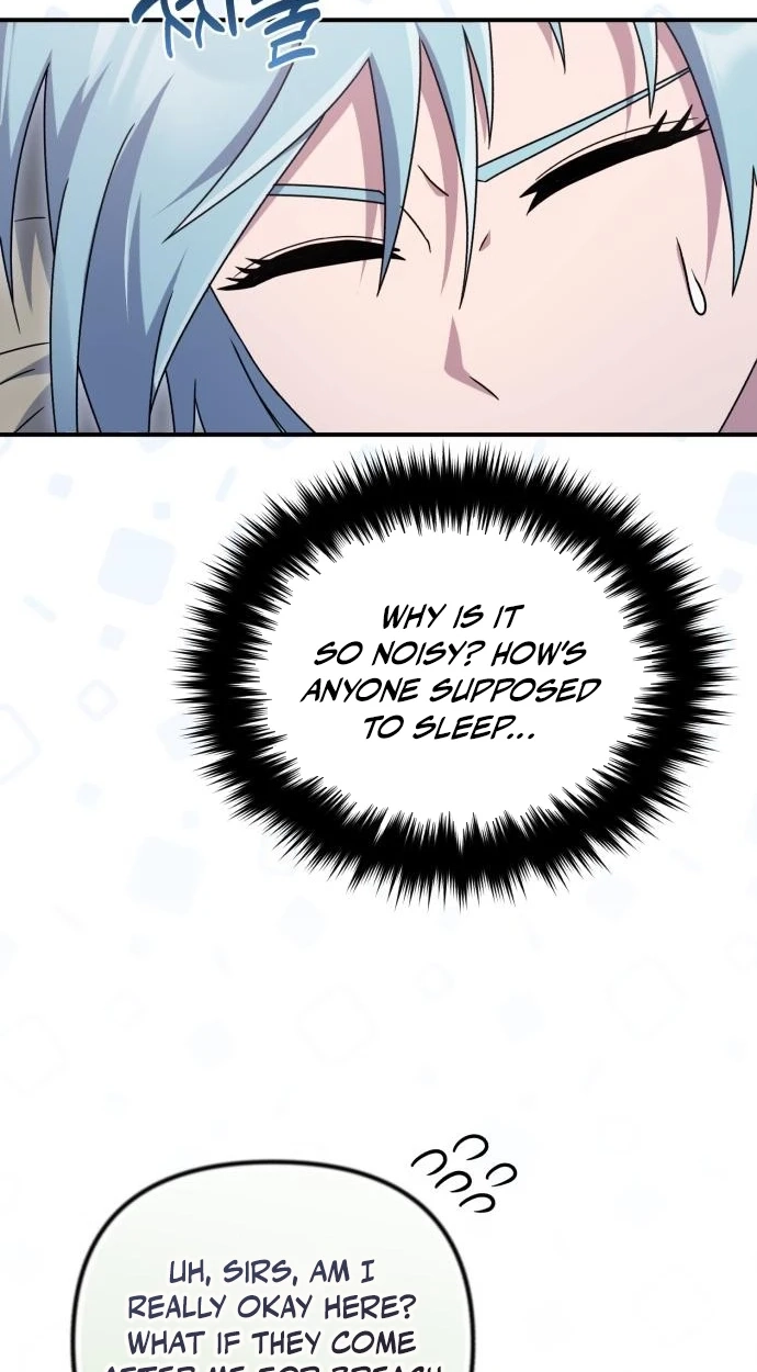 The Absolute’s Modern Life Chapter 25 page 63 - 