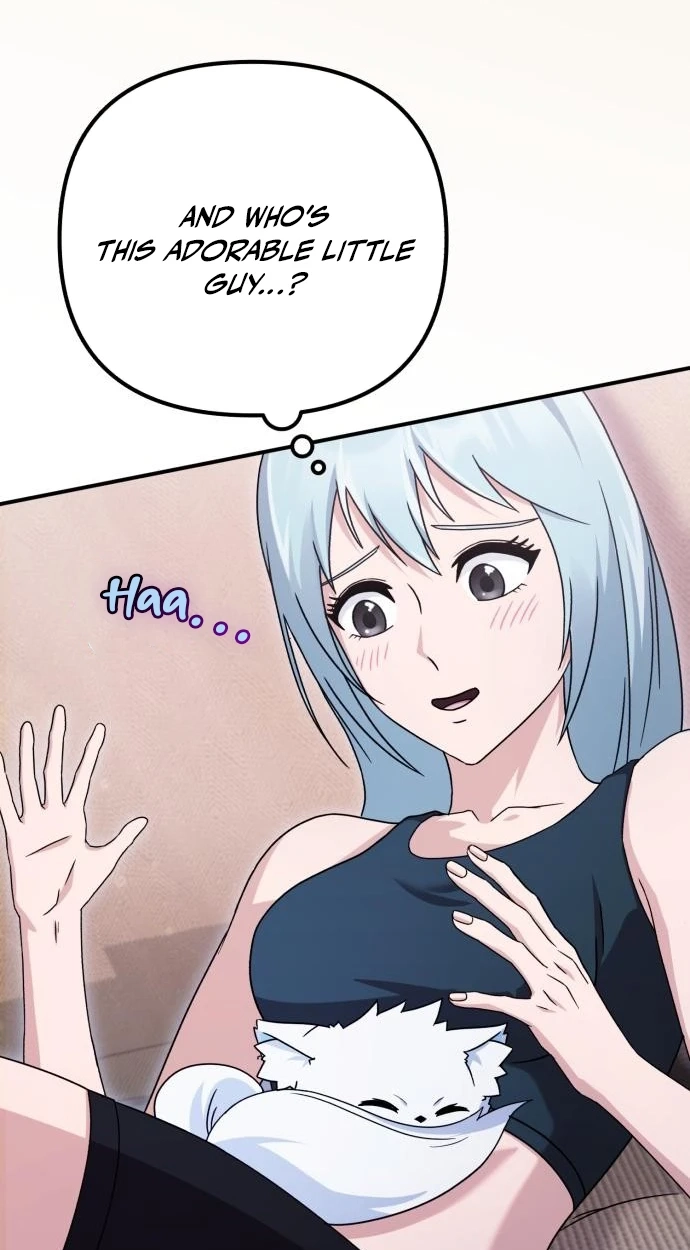 The Absolute’s Modern Life Chapter 25 page 69 - 