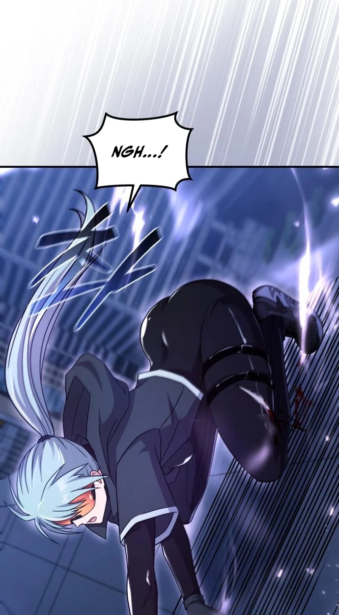 The Absolute’s Modern Life Chapter 25 page 9 - 