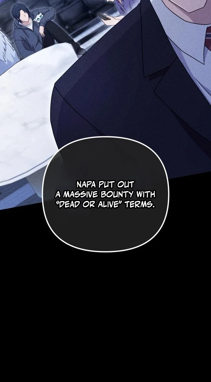 The Absolute’s Modern Life Chapter 25 page 85 - 
