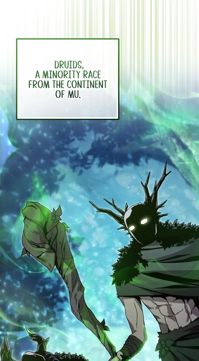 The Absolute’s Modern Life Chapter 25 page 99 - 