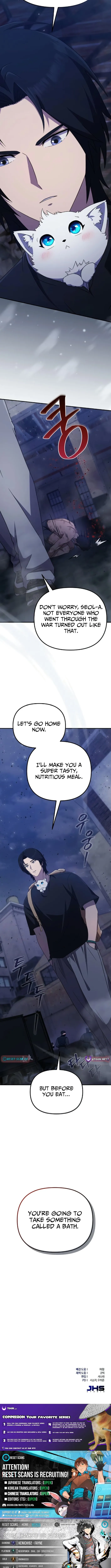 The Absolute’s Modern Life Chapter 6 page 16 - 