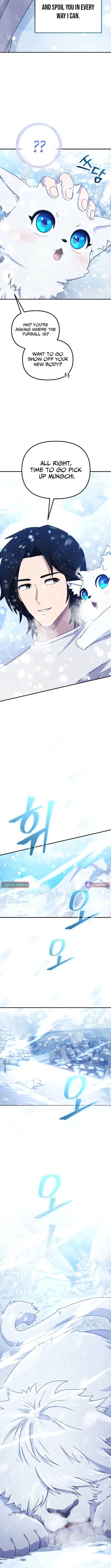 The Absolute’s Modern Life Chapter 7 page 16 - 