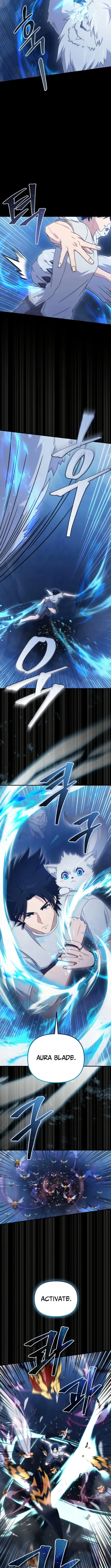 The Absolute’s Modern Life Chapter 9 page 13 - 