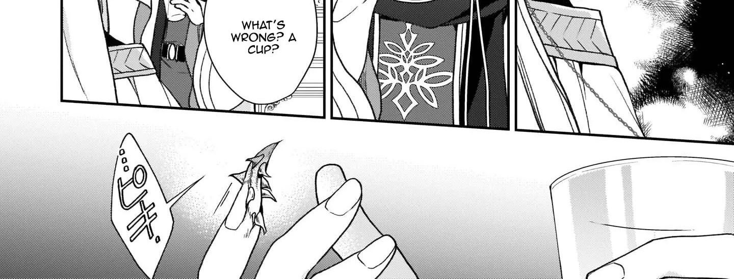 The Abused Lady Became the Master of the World Tree. Chapter 3 page 30 - 
