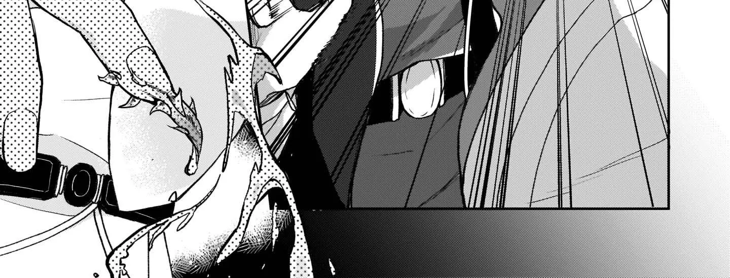 The Abused Lady Became the Master of the World Tree. Chapter 3 page 32 - 