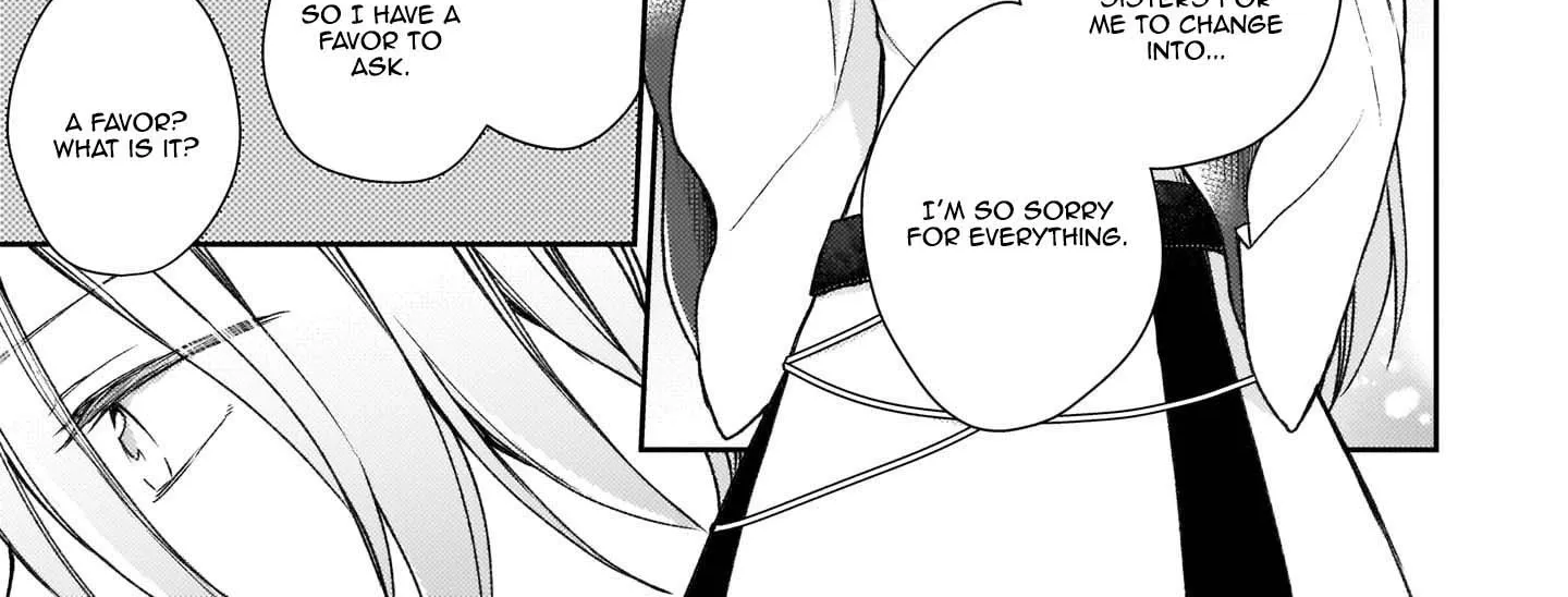 The Abused Lady Became the Master of the World Tree. Chapter 3 page 48 - 
