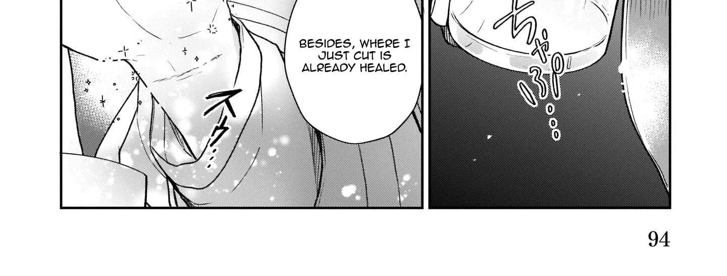 The Abused Lady Became the Master of the World Tree. Chapter 3 page 50 - 