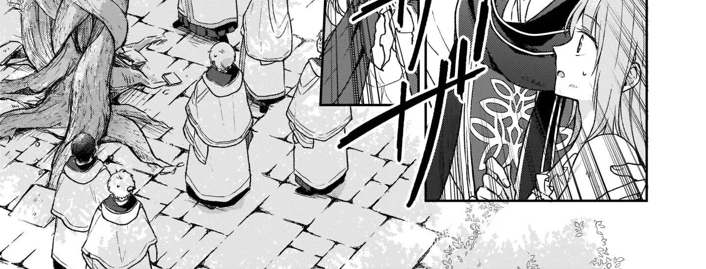 The Abused Lady Became the Master of the World Tree. Chapter 3 page 6 - 