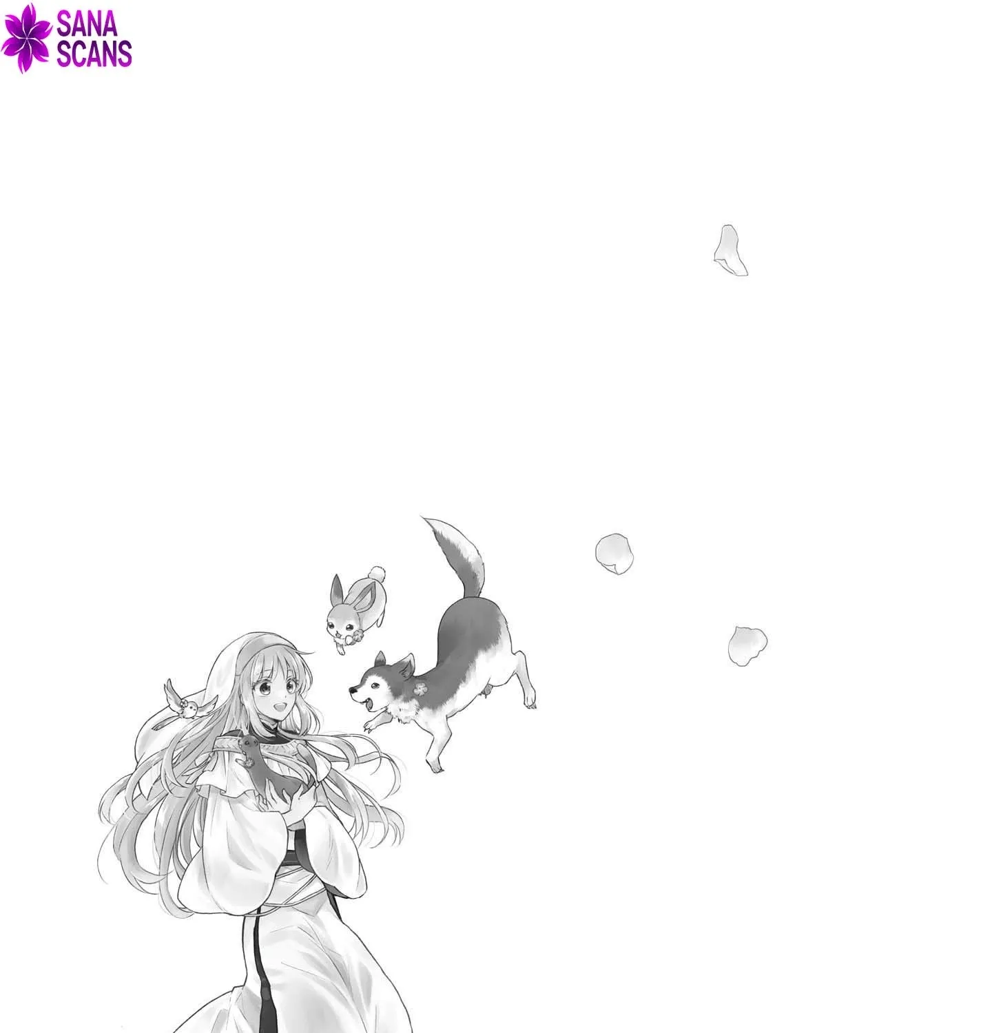 The Abused Lady Became the Master of the World Tree. Chapter 3 page 51 - 