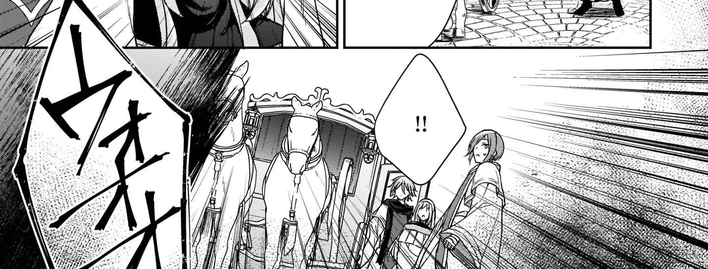 The Abused Lady Became the Master of the World Tree. Chapter 4 page 32 - 