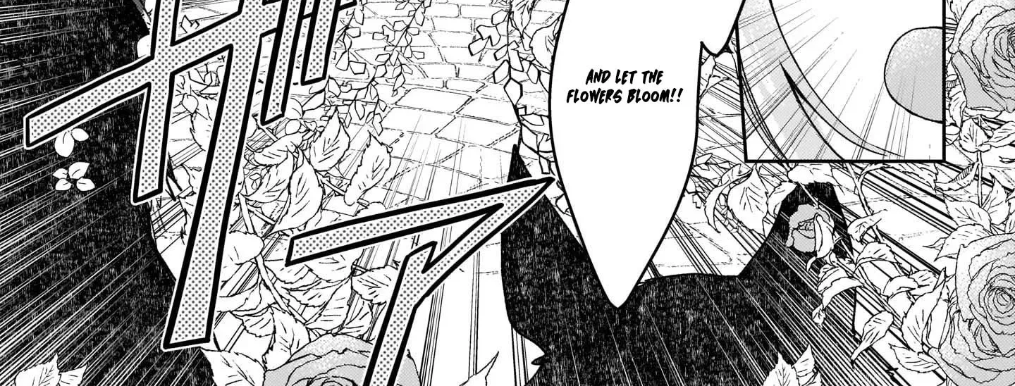 The Abused Lady Became the Master of the World Tree. Chapter 4 page 34 - 