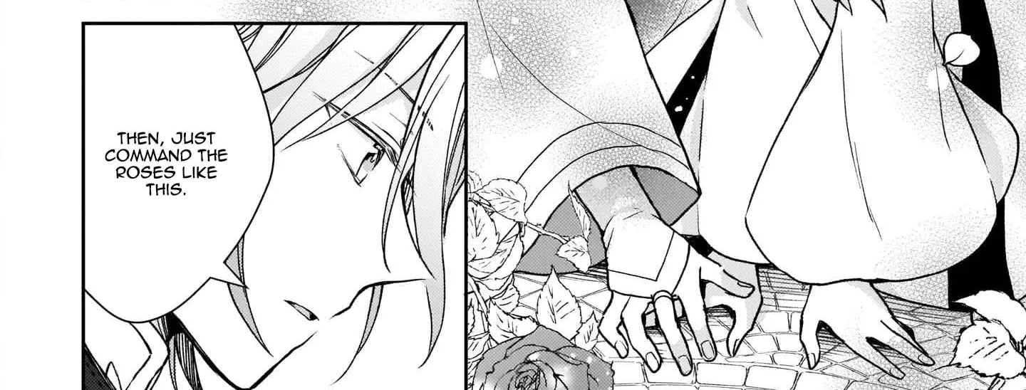 The Abused Lady Became the Master of the World Tree. Chapter 4 page 36 - 