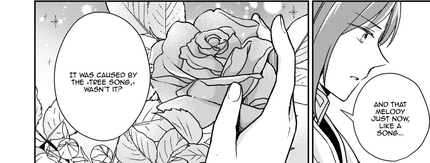 The Abused Lady Became the Master of the World Tree. Chapter 4 page 40 - 