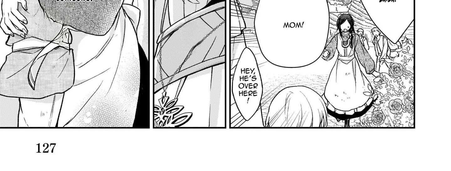 The Abused Lady Became the Master of the World Tree. Chapter 4 page 44 - 