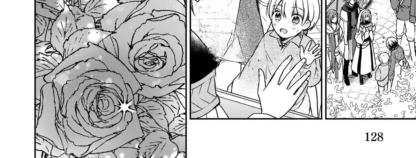 The Abused Lady Became the Master of the World Tree. Chapter 4 page 46 - 
