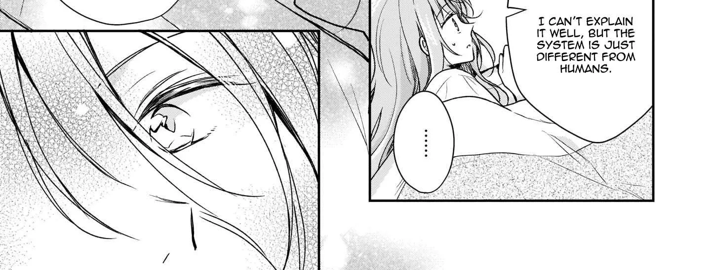 The Abused Lady Became the Master of the World Tree. Chapter 4 page 54 - 
