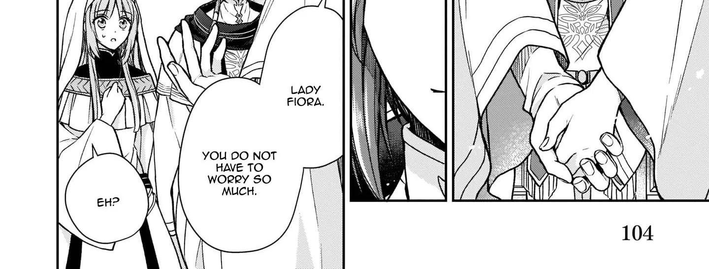 The Abused Lady Became the Master of the World Tree. Chapter 4 page 8 - 