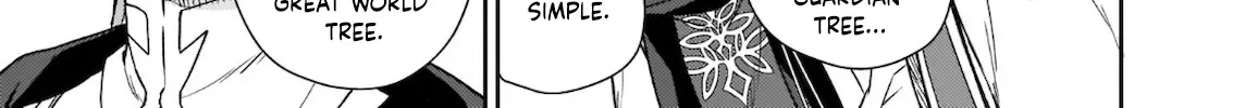The Abused Lady Became the Master of the World Tree. Chapter 5 page 46 - 