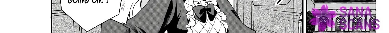 The Abused Lady Became the Master of the World Tree. Chapter 6 page 40 - 