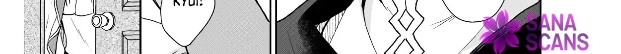 The Abused Lady Became the Master of the World Tree. Chapter 7 page 22 - 
