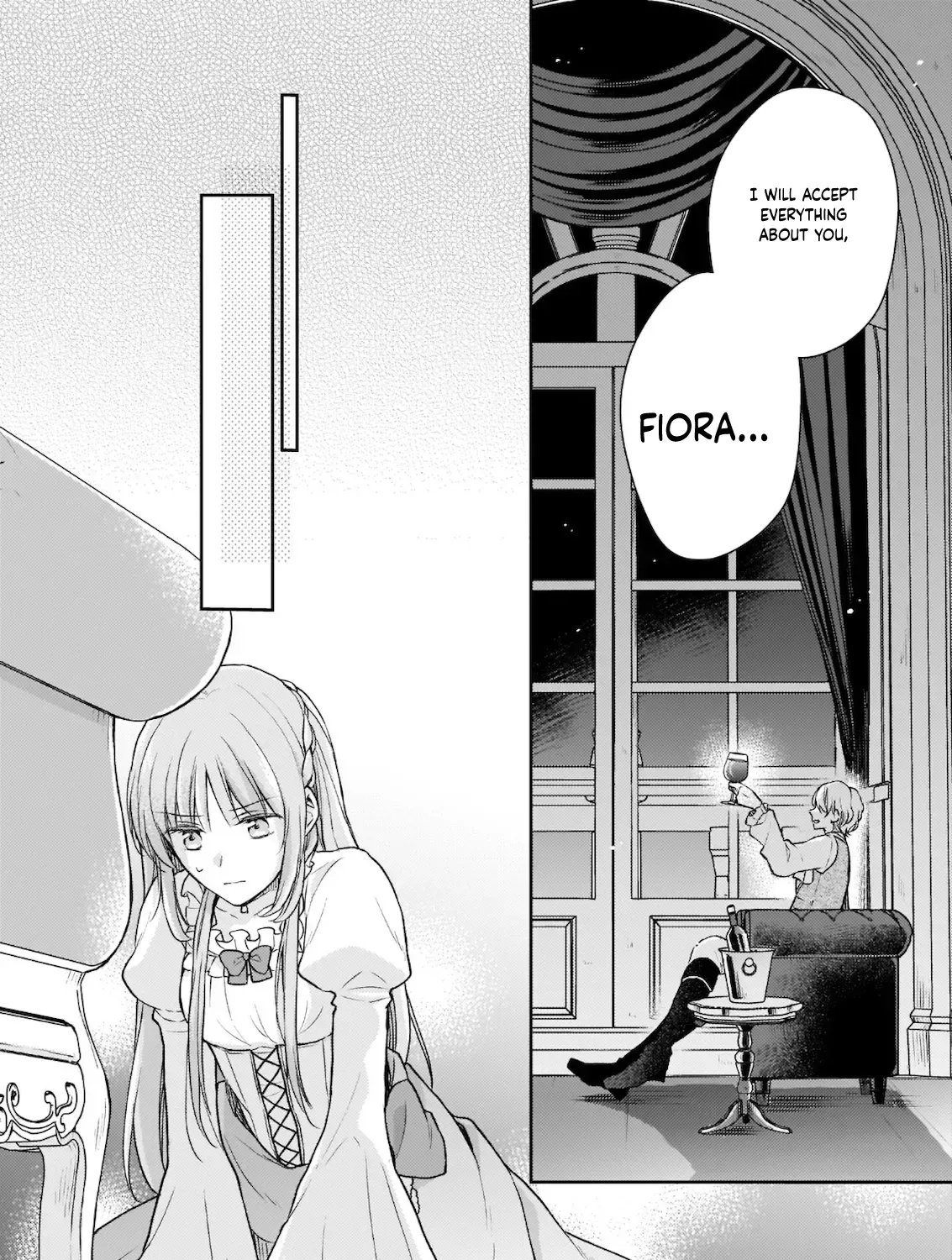 The Abused Lady Became the Master of the World Tree. Chapter 9 page 15 - 