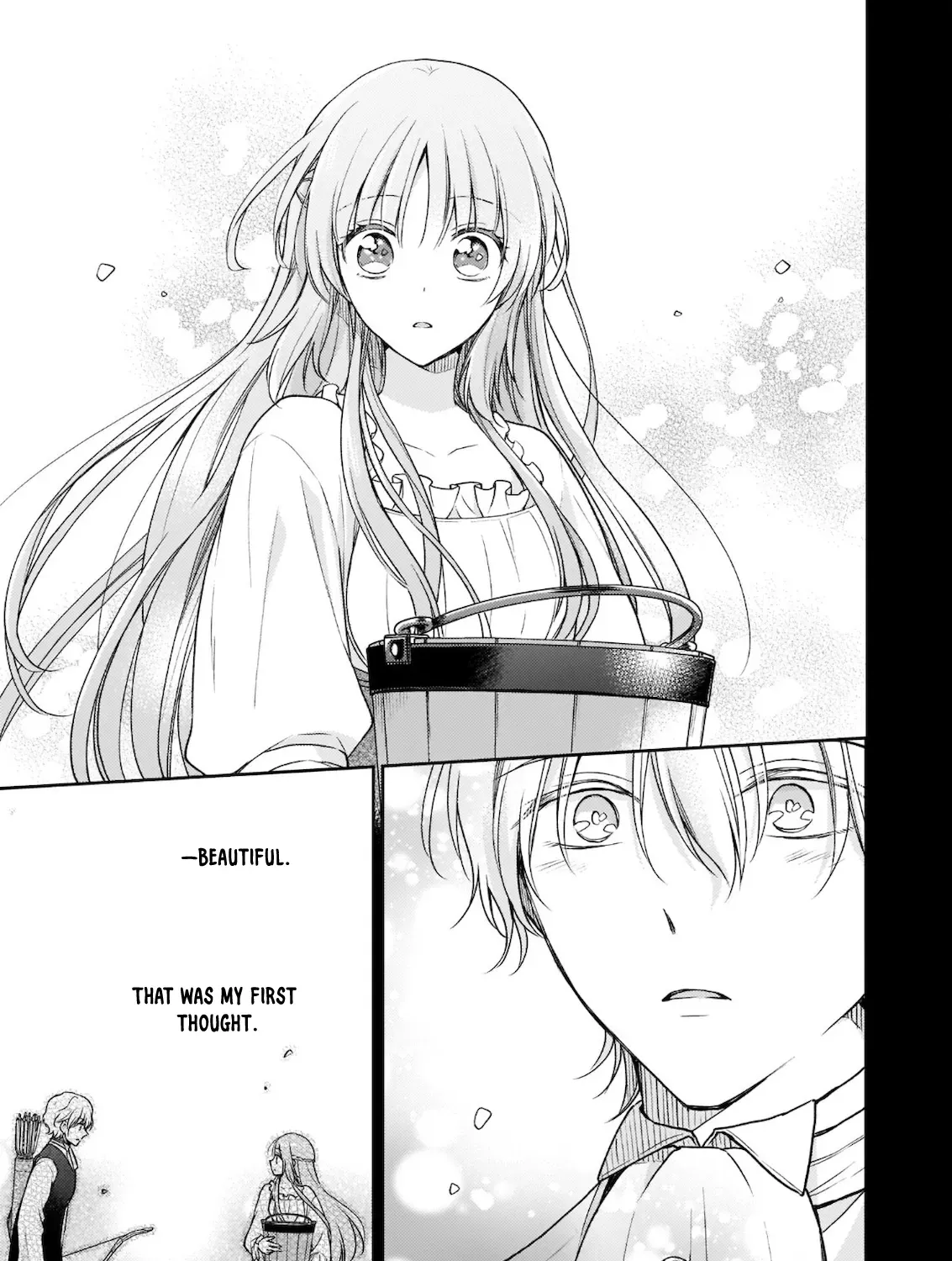 The Abused Lady Became the Master of the World Tree. Chapter 9 page 5 - 