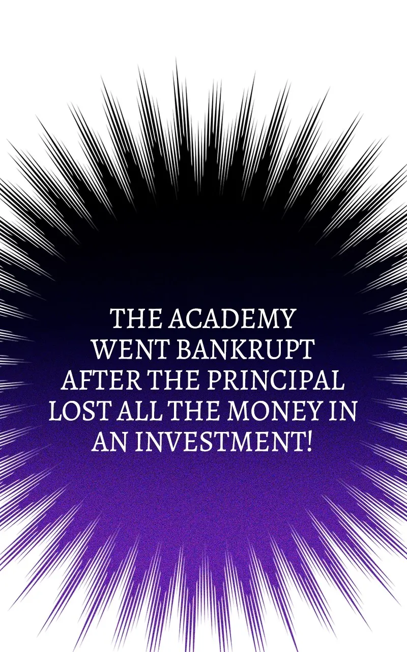 The Academy is Doomed Chapter 1 page 109 - 