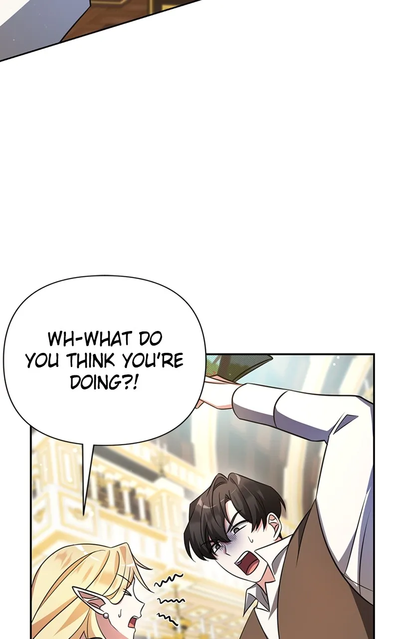 The Academy is Doomed Chapter 1 page 114 - 