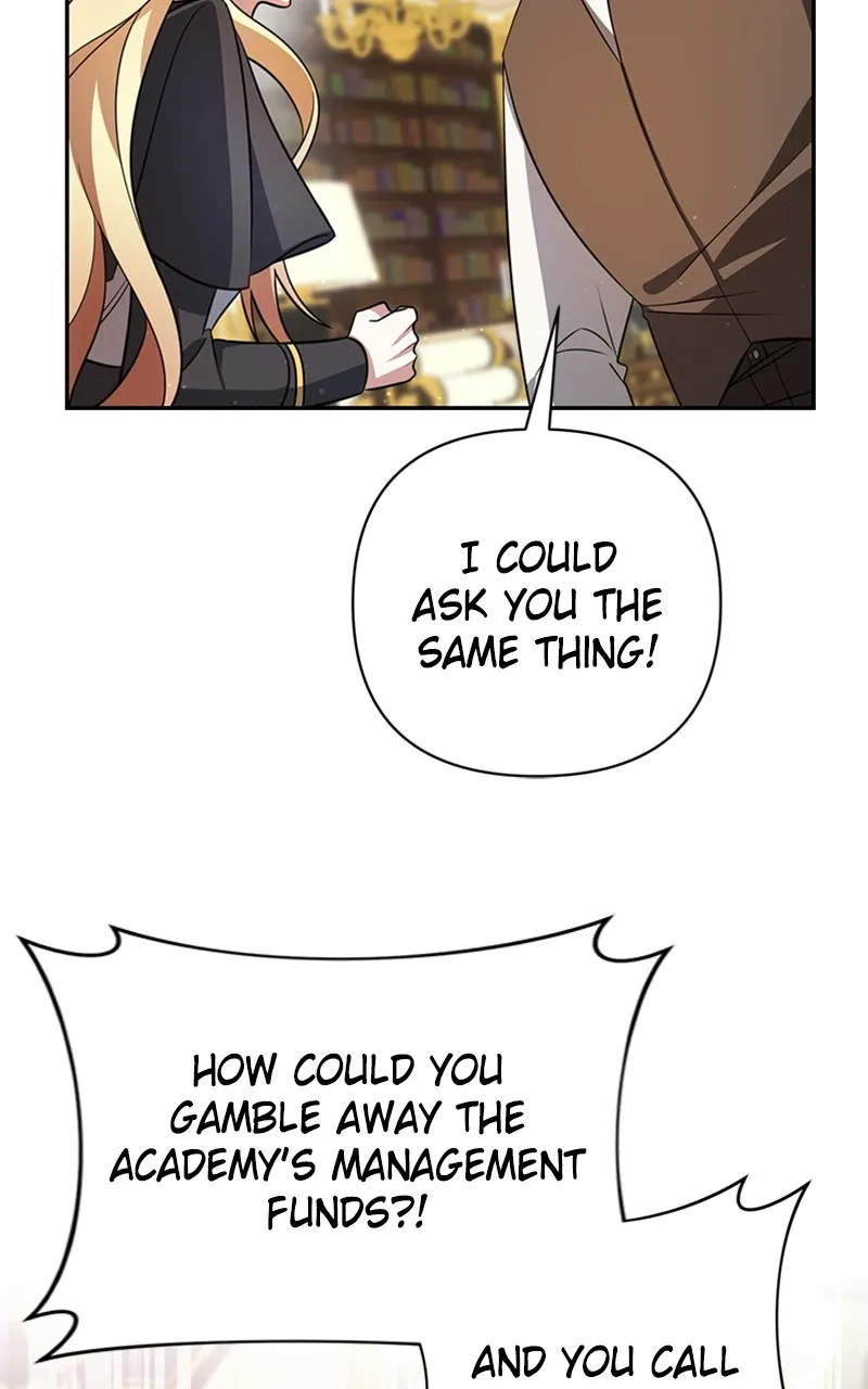 The Academy is Doomed Chapter 1 page 115 - 