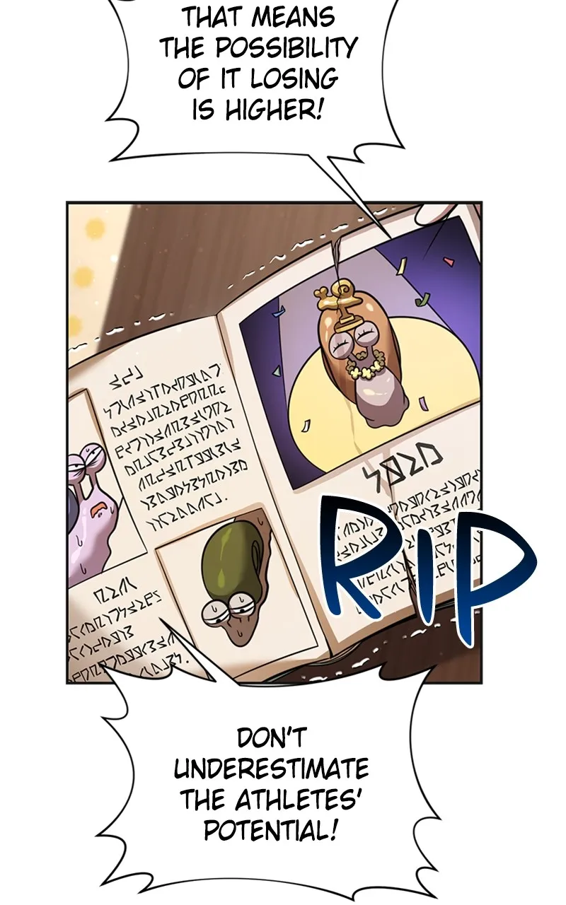 The Academy is Doomed Chapter 1 page 118 - 