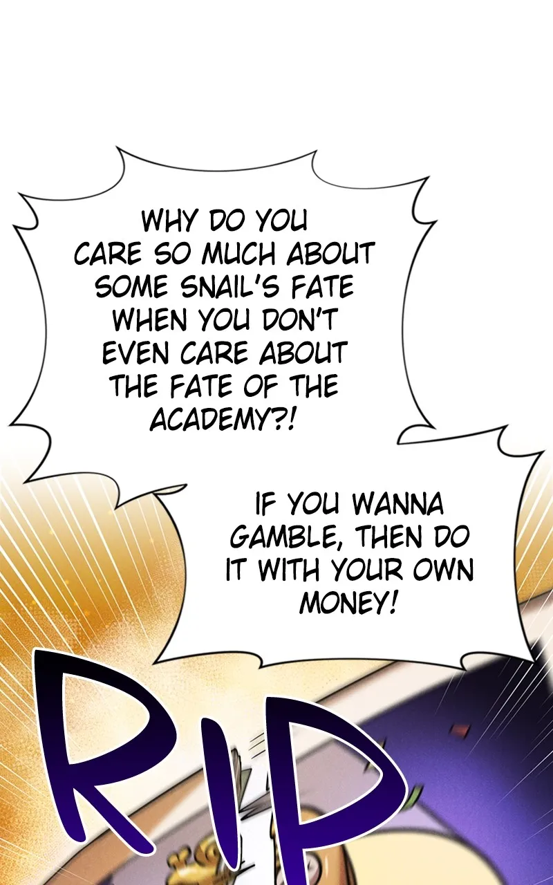 The Academy is Doomed Chapter 1 page 119 - 