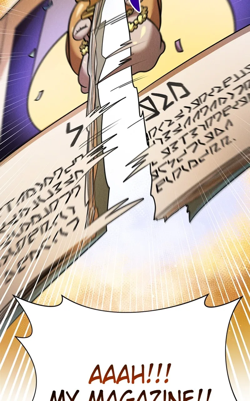 The Academy is Doomed Chapter 1 page 120 - 