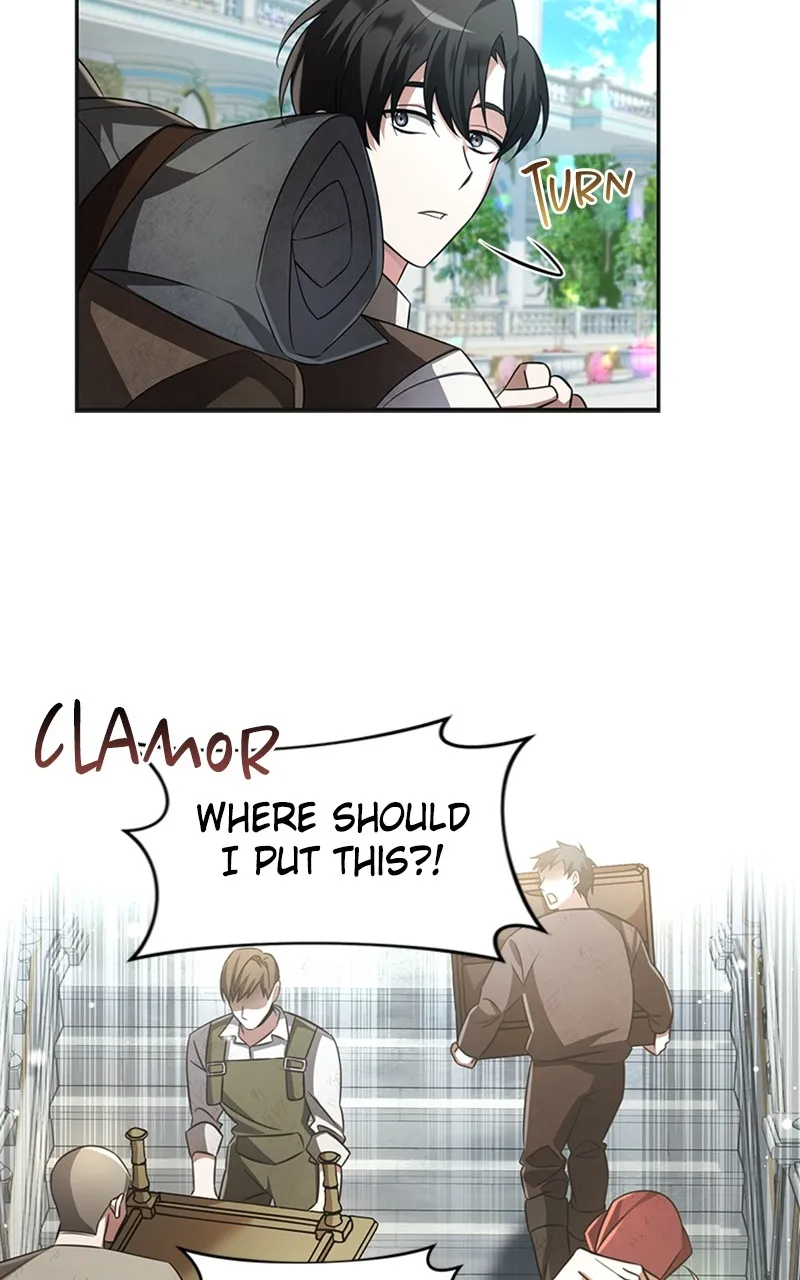 The Academy is Doomed Chapter 1 page 13 - 