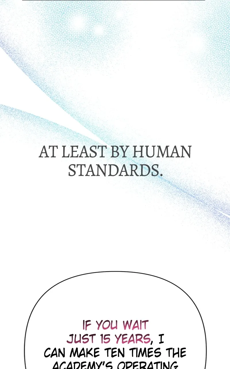 The Academy is Doomed Chapter 1 page 127 - 