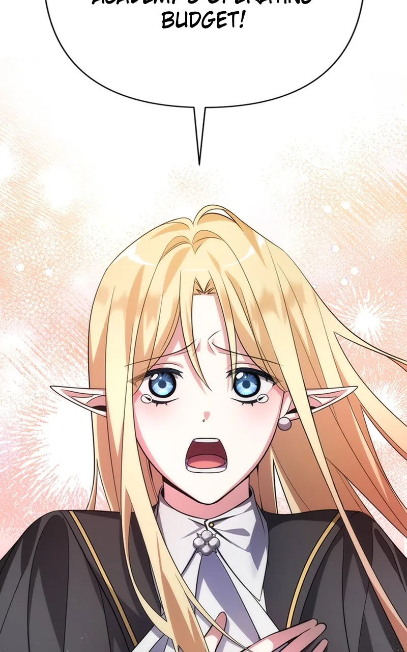 The Academy is Doomed Chapter 1 page 128 - 