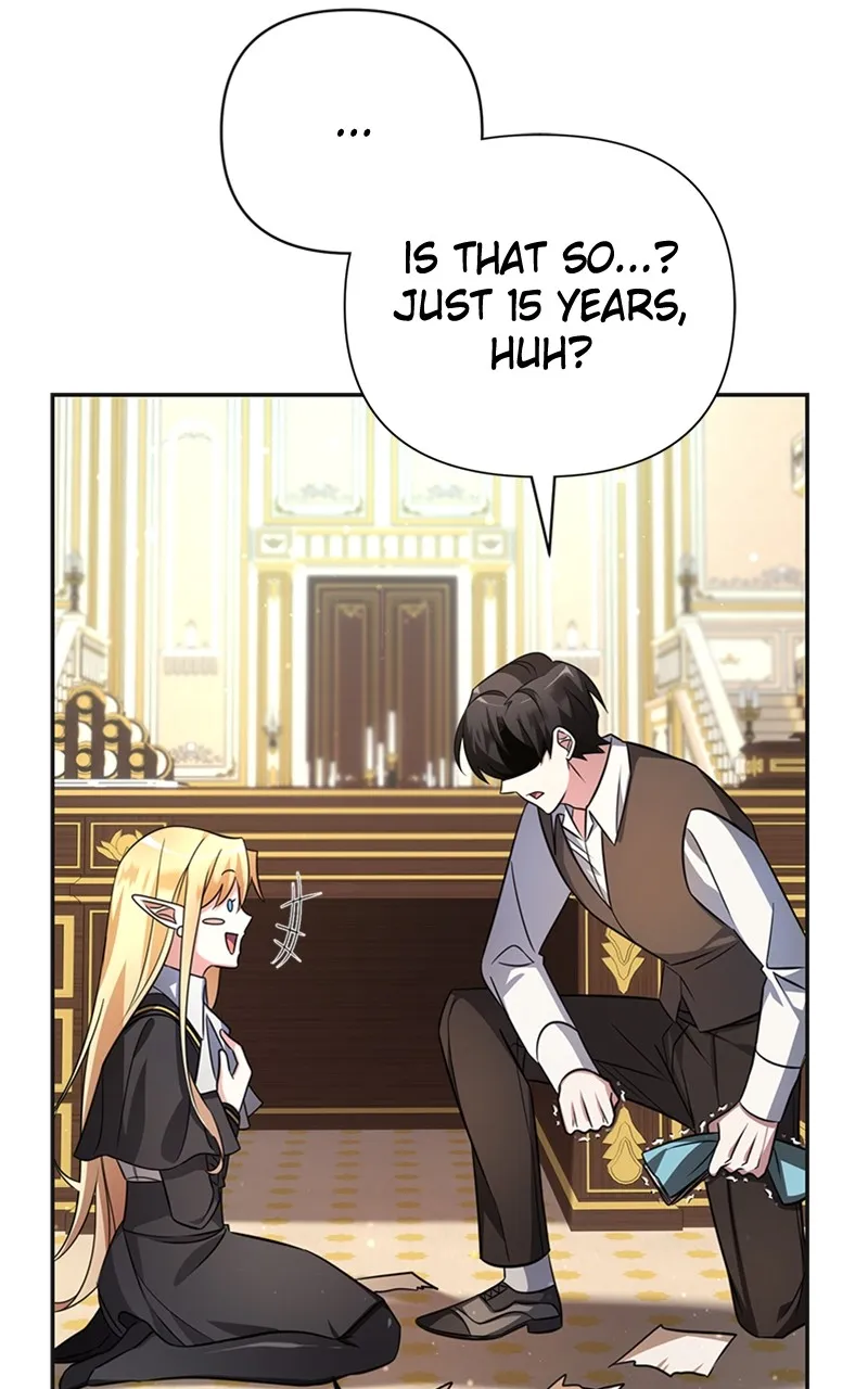 The Academy is Doomed Chapter 1 page 130 - 