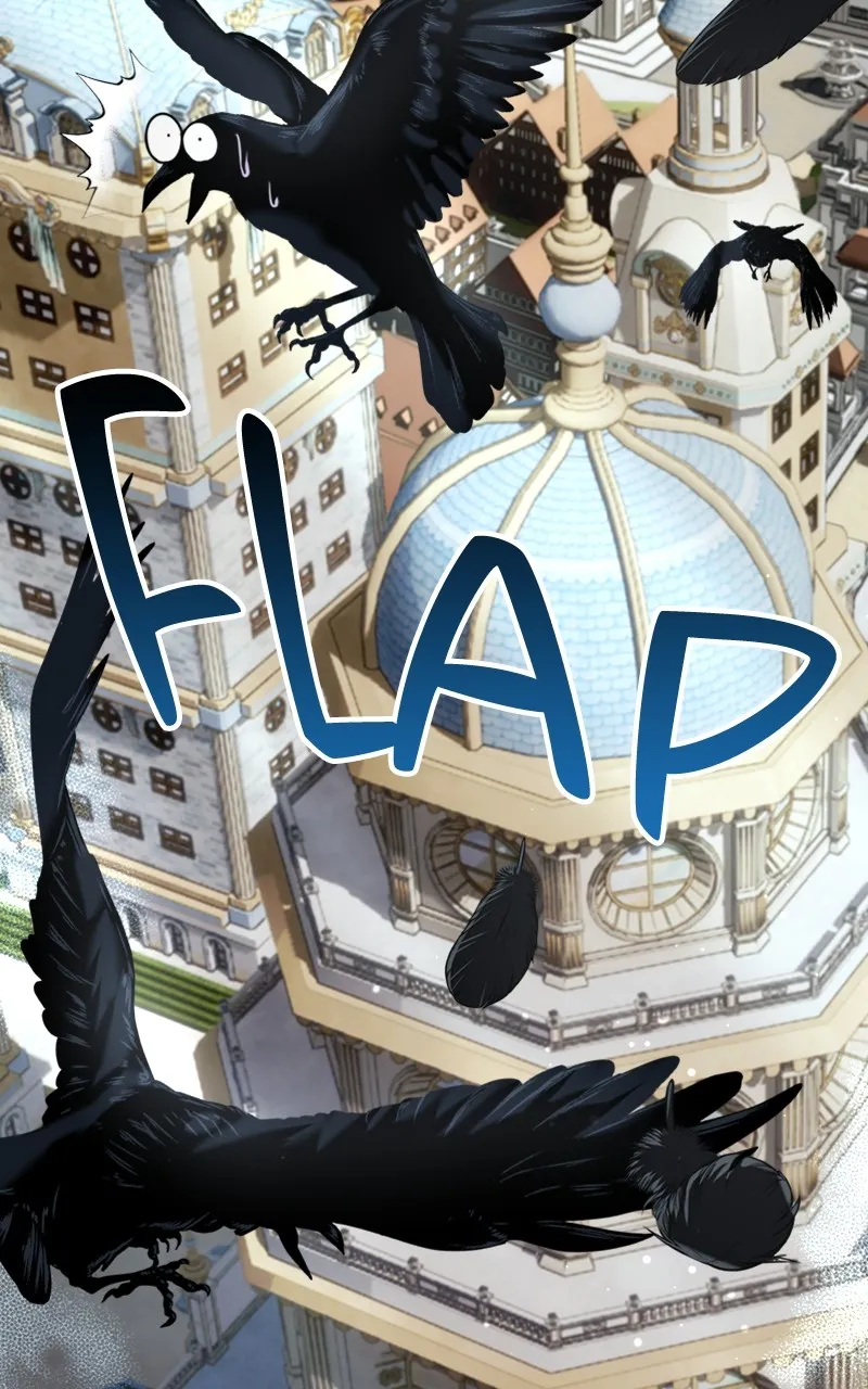 The Academy is Doomed Chapter 1 page 134 - 