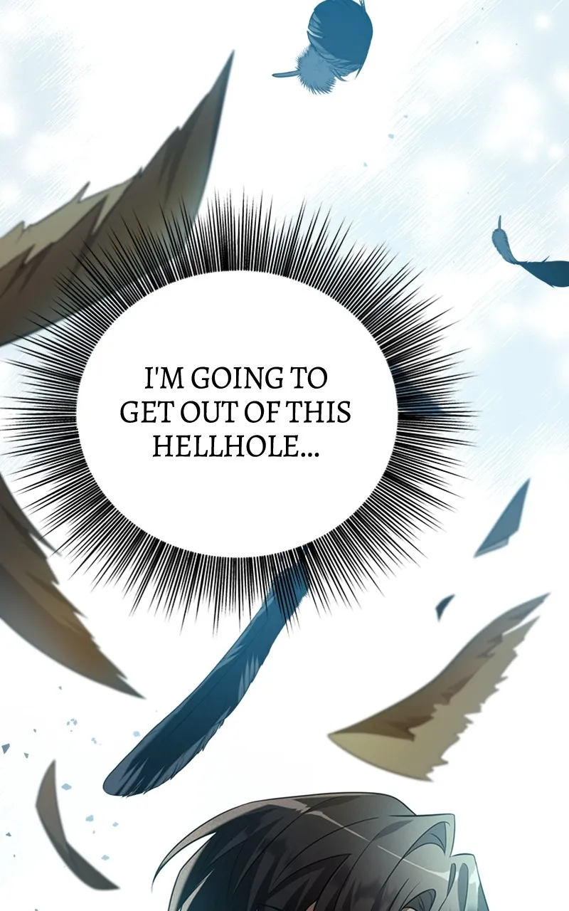 The Academy is Doomed Chapter 1 page 137 - 
