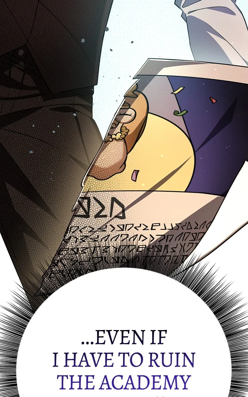 The Academy is Doomed Chapter 1 page 139 - 