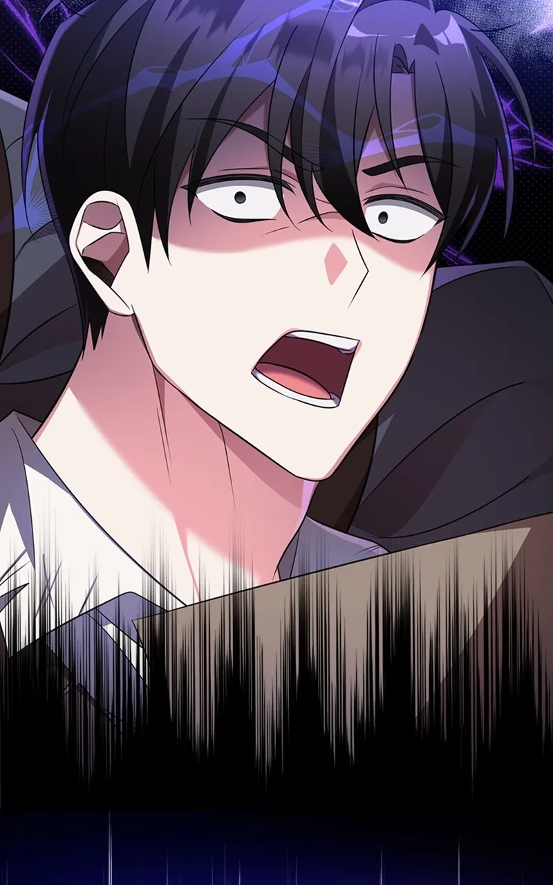 The Academy is Doomed Chapter 1 page 21 - 