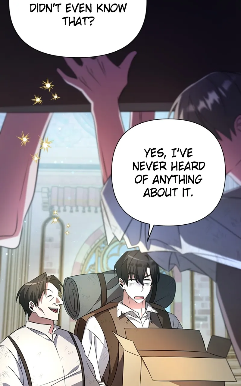 The Academy is Doomed Chapter 1 page 24 - 