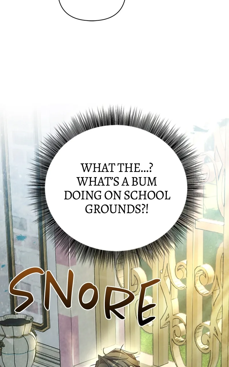 The Academy is Doomed Chapter 1 page 27 - 